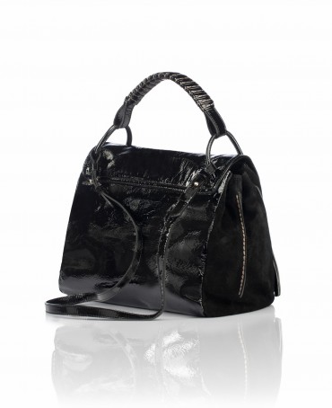 Сумка Женская 16665.Napl.Cam/NERO